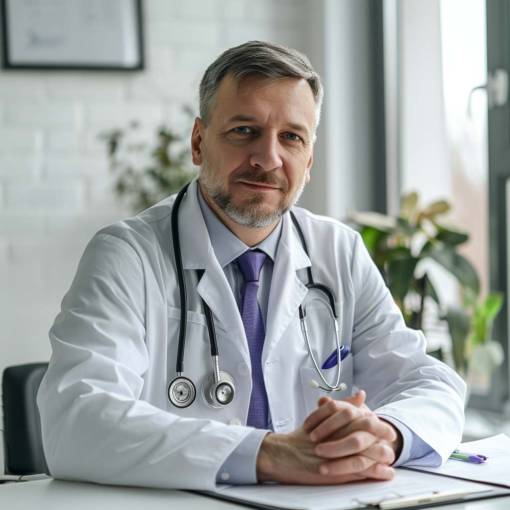 Медицинские ограничения для парашютистов